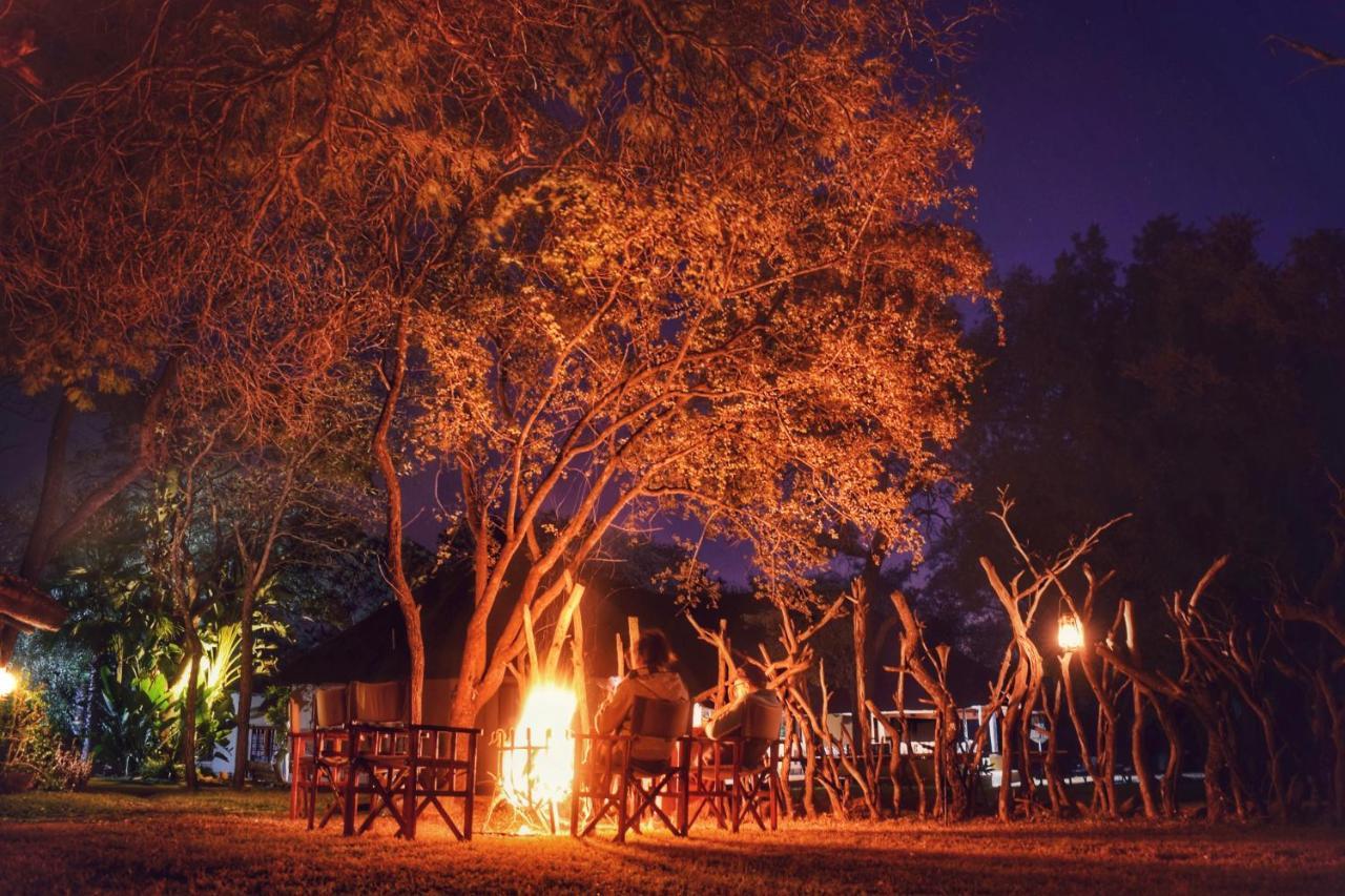 Vaaldam Mziki Safari Lodge מראה חיצוני תמונה