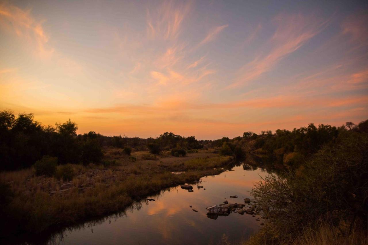 Vaaldam Mziki Safari Lodge מראה חיצוני תמונה